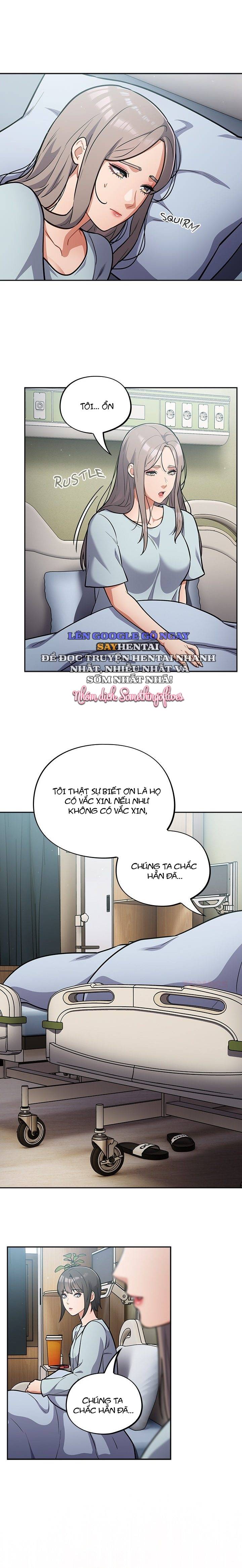 Vi Rút Ngu Ngốc Chapter 58 - Trang 2