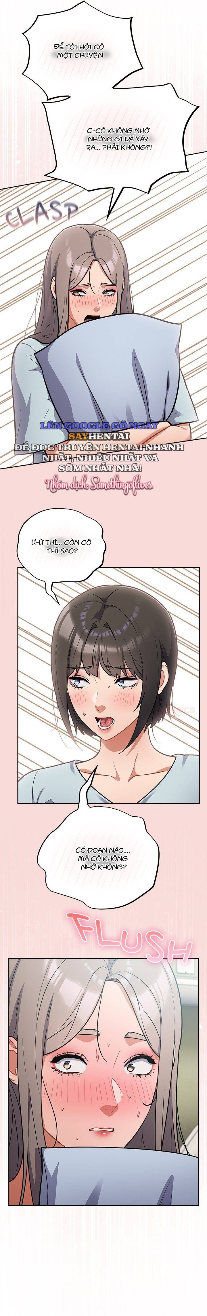 Vi Rút Ngu Ngốc Chapter 58 - Trang 2