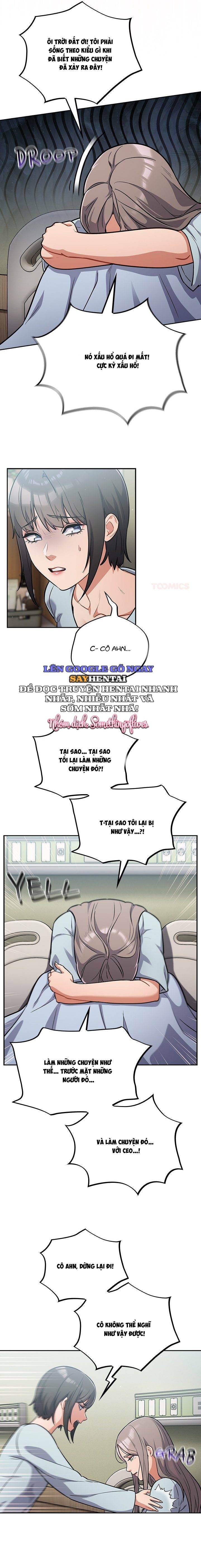 Vi Rút Ngu Ngốc Chapter 58 - Trang 2