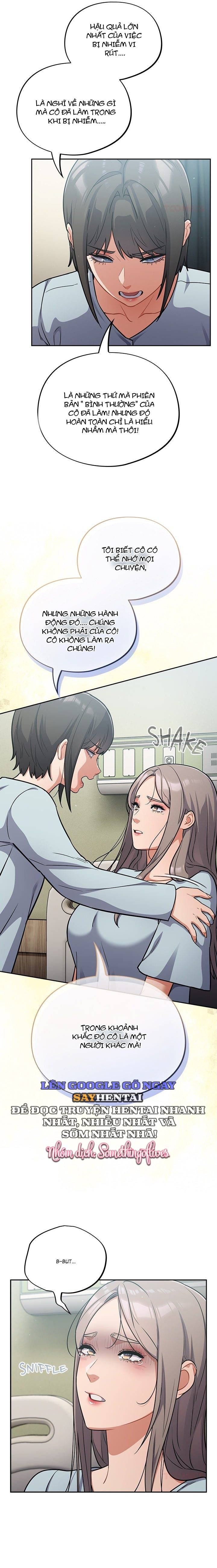 Vi Rút Ngu Ngốc Chapter 58 - Trang 2