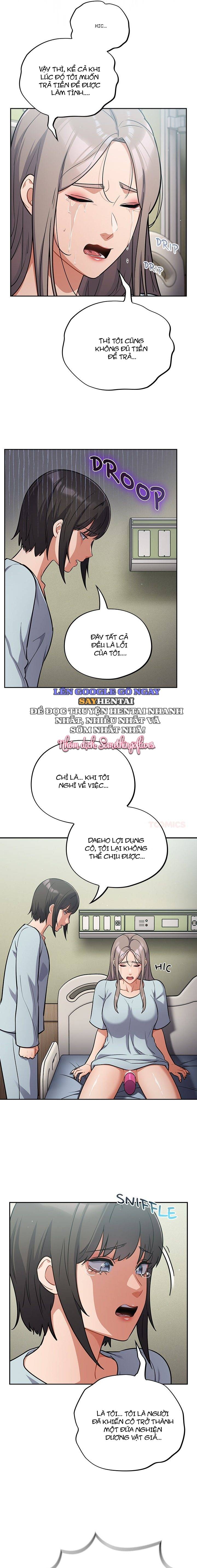 Vi Rút Ngu Ngốc Chapter 58 - Trang 2