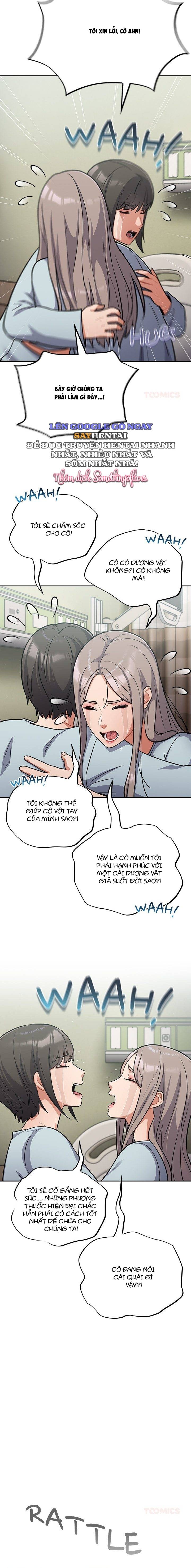 Vi Rút Ngu Ngốc Chapter 58 - Trang 2
