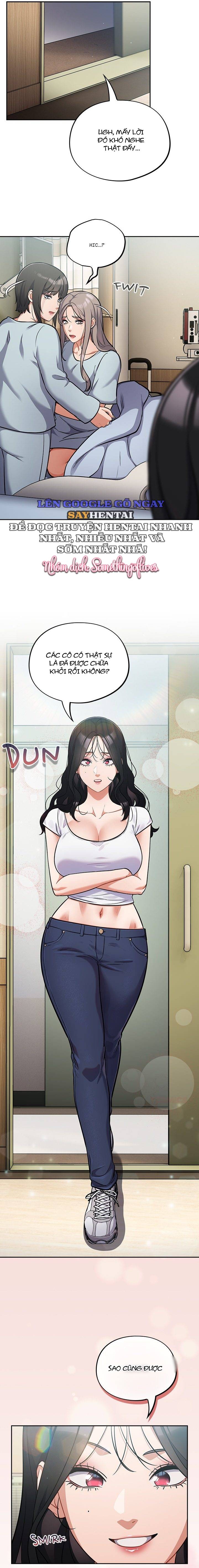 Vi Rút Ngu Ngốc Chapter 58 - Trang 2