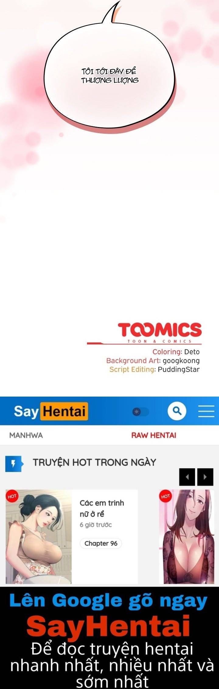 Vi Rút Ngu Ngốc Chapter 58 - Trang 2