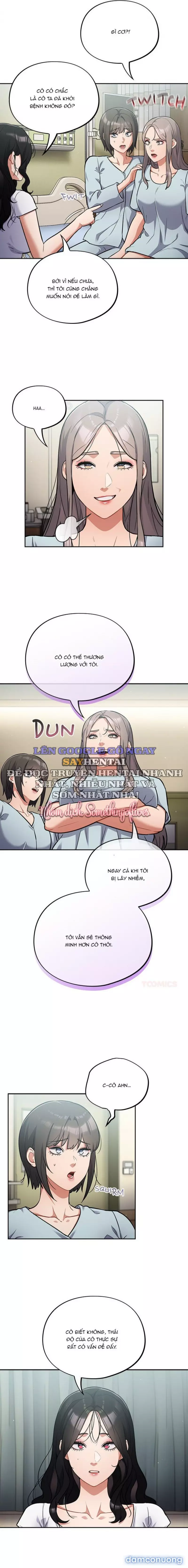 Vi Rút Ngu Ngốc Chapter 59 - Trang 2