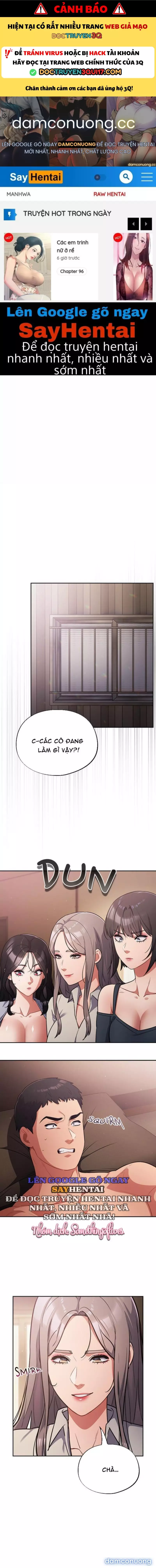 Vi Rút Ngu Ngốc Chapter 60 1