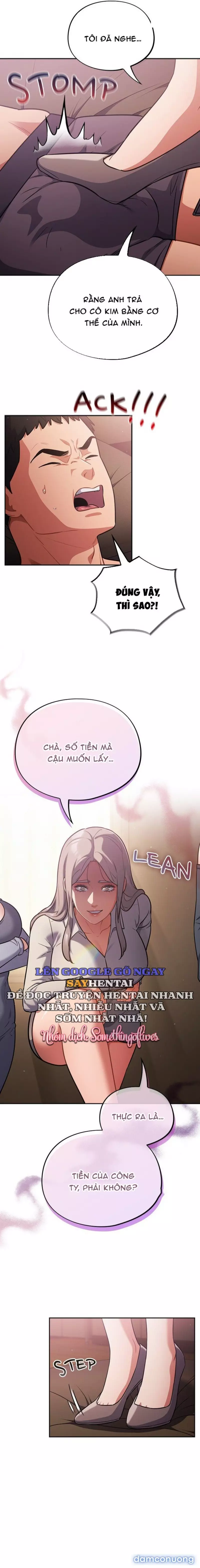 Vi Rút Ngu Ngốc Chapter 60 2