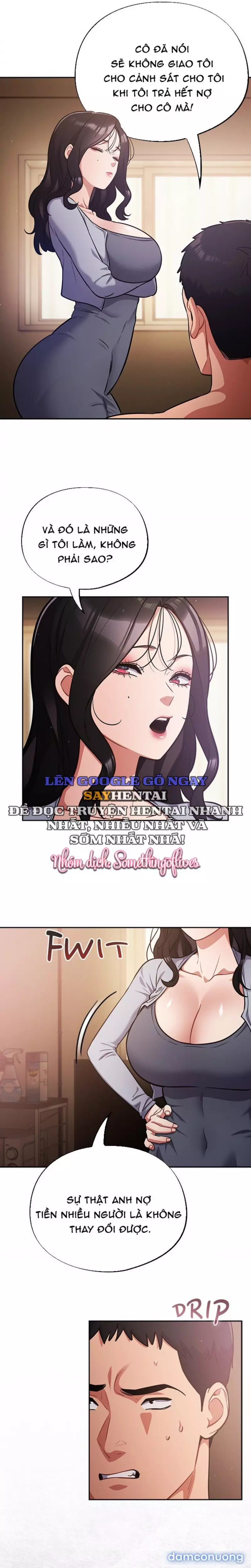 Vi Rút Ngu Ngốc Chapter 60 5