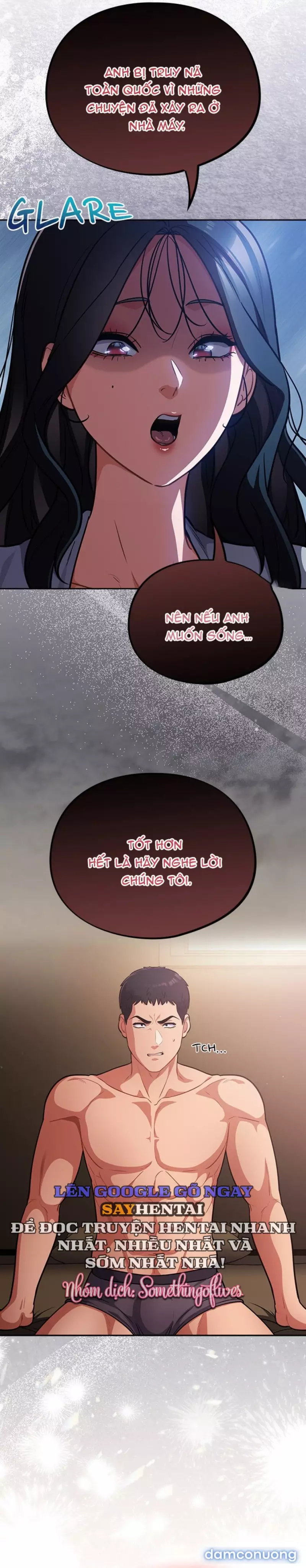 Vi Rút Ngu Ngốc Chapter 60 6