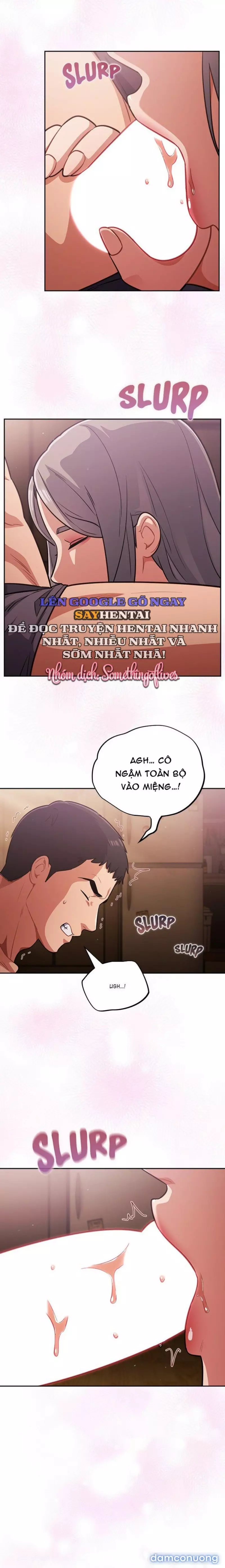 Vi Rút Ngu Ngốc Chapter 60 10