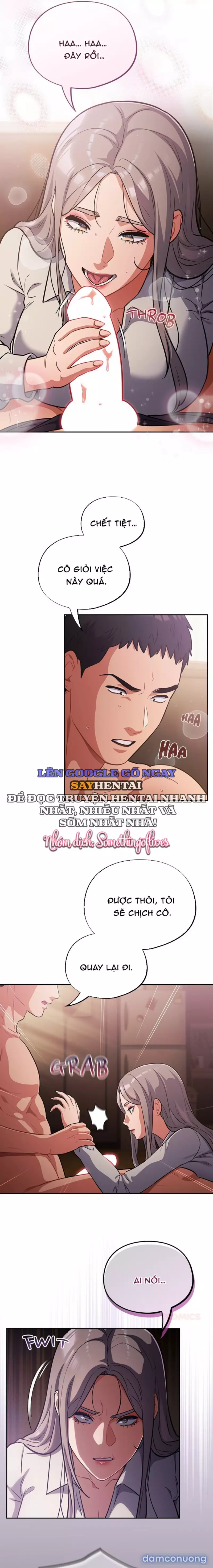 Vi Rút Ngu Ngốc Chapter 60 11