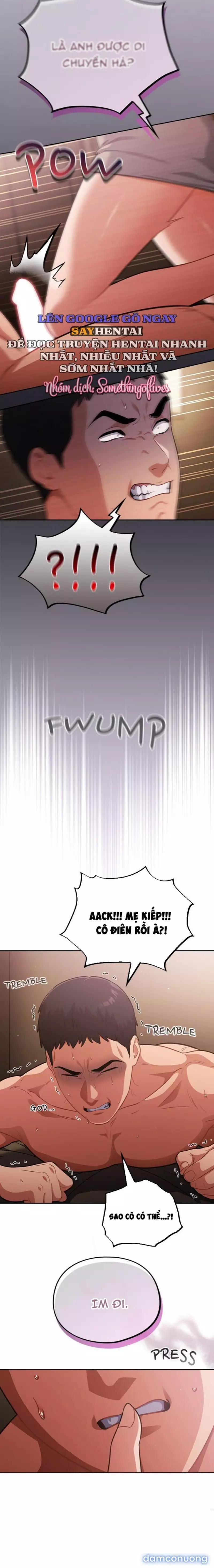 Vi Rút Ngu Ngốc Chapter 60 12