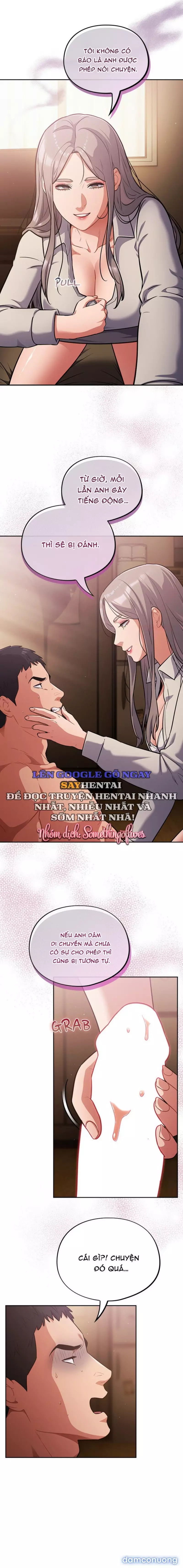 Vi Rút Ngu Ngốc Chapter 60 13