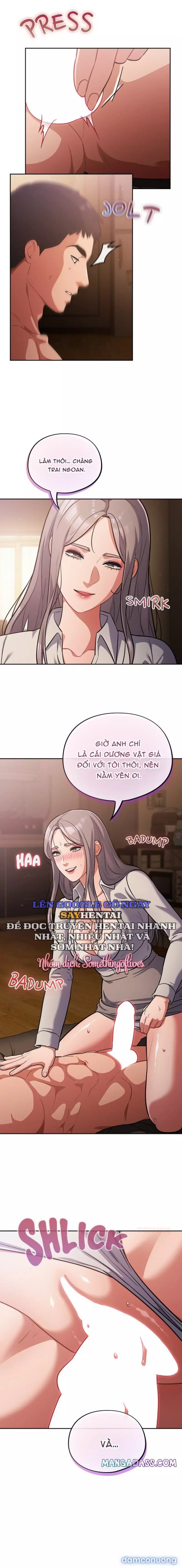 Vi Rút Ngu Ngốc Chapter 60 14