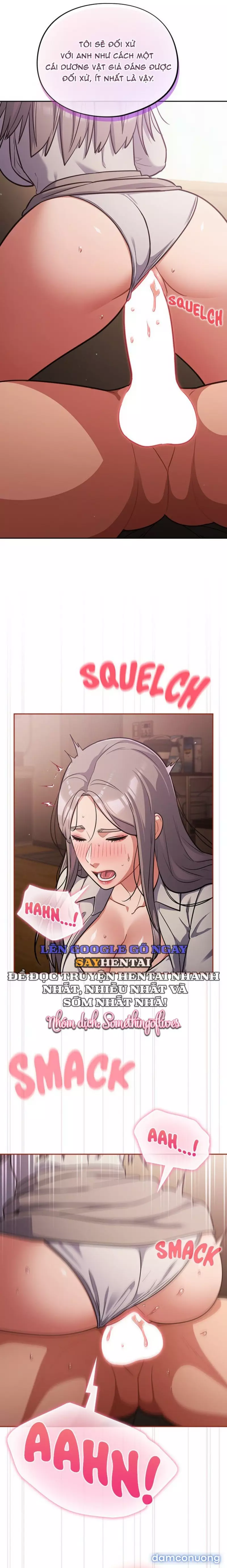 Vi Rút Ngu Ngốc Chapter 60 15