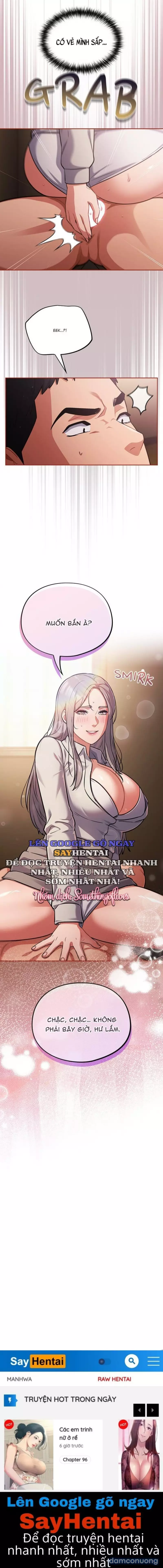 Vi Rút Ngu Ngốc Chapter 60 17