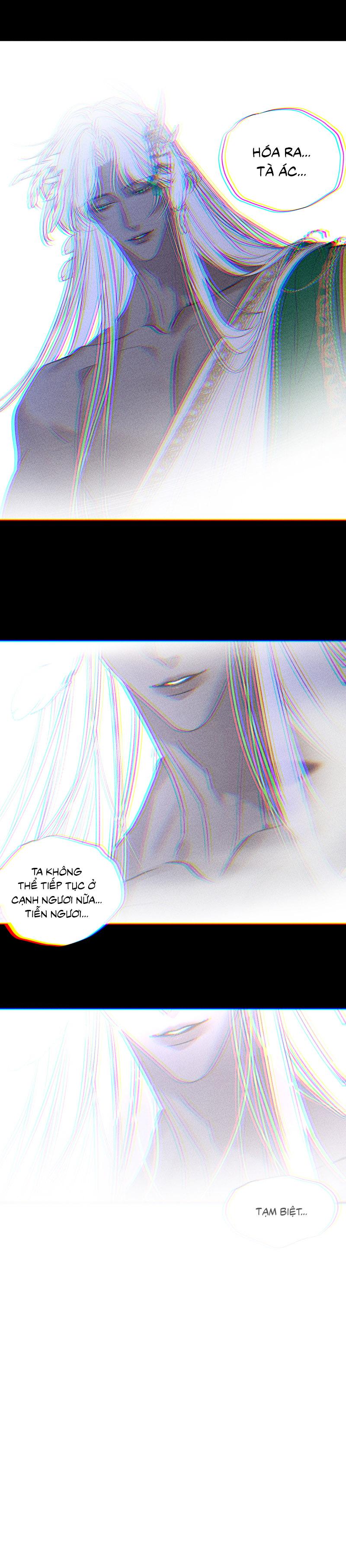 VI SỞ DỤC VI Chapter 16 - Trang 2