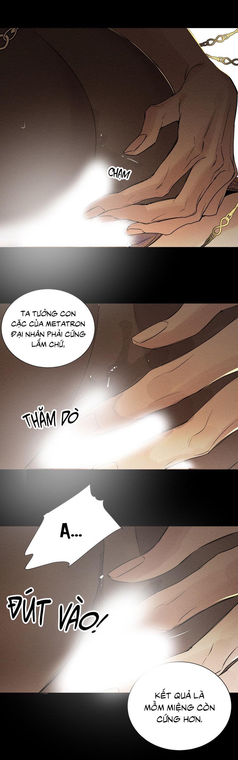 VI SỞ DỤC VI Chapter 16 - Trang 2
