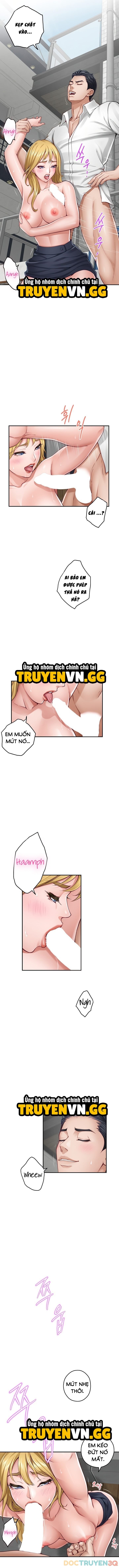 Vị Thần Khoái Lạc Chapter 18.5 - Next Chapter 19