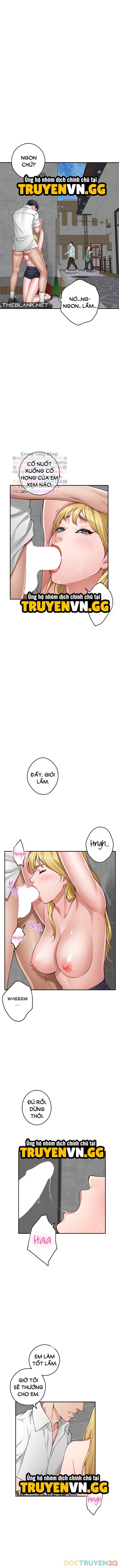 Vị Thần Khoái Lạc Chapter 18.5 - Next Chapter 19