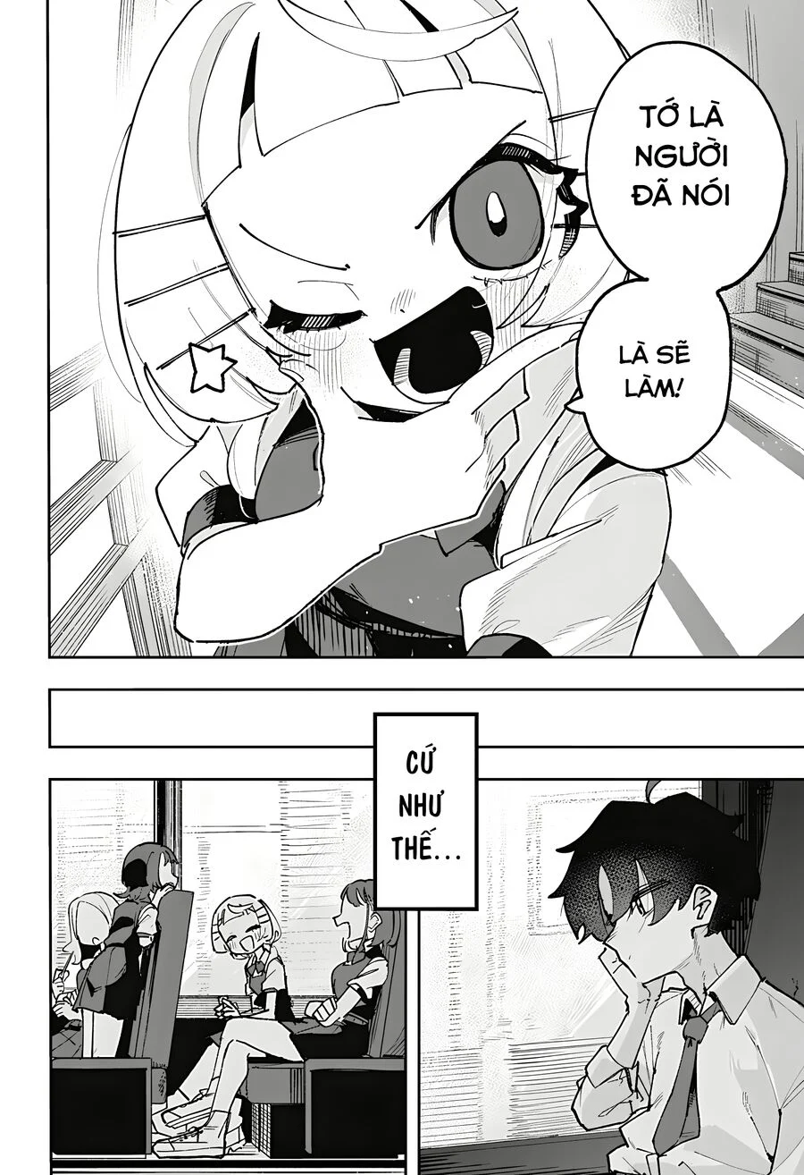 Vị Thần Thời Gian Chapter 1 35