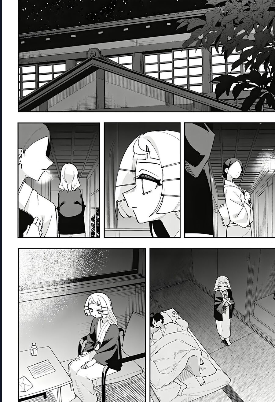 Vị Thần Thời Gian Chapter 11 4