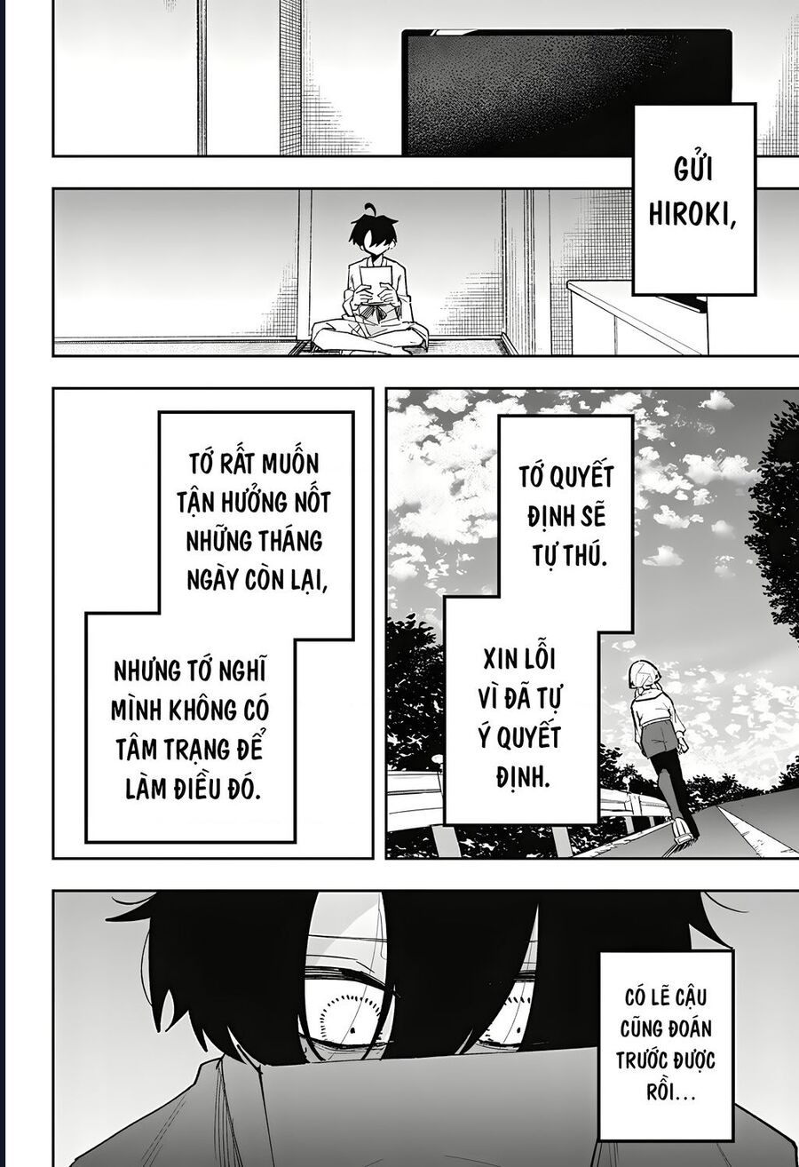 Vị Thần Thời Gian Chapter 11 10
