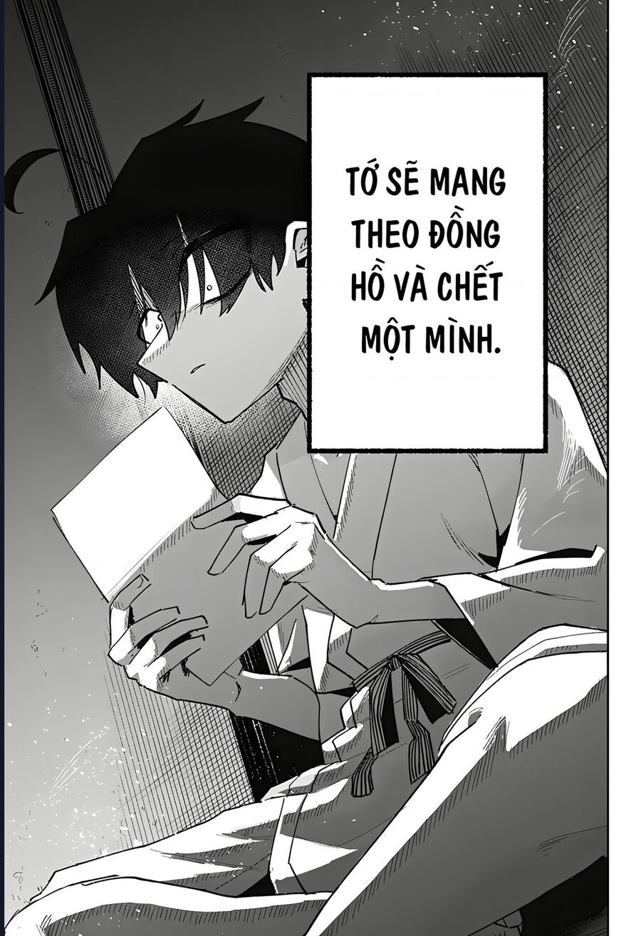 Vị Thần Thời Gian Chapter 11 11