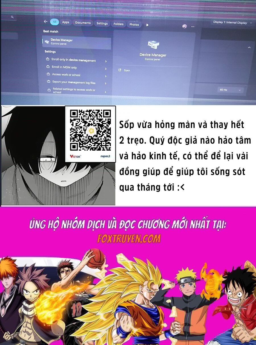 Vị Thần Thời Gian Chapter 11 23