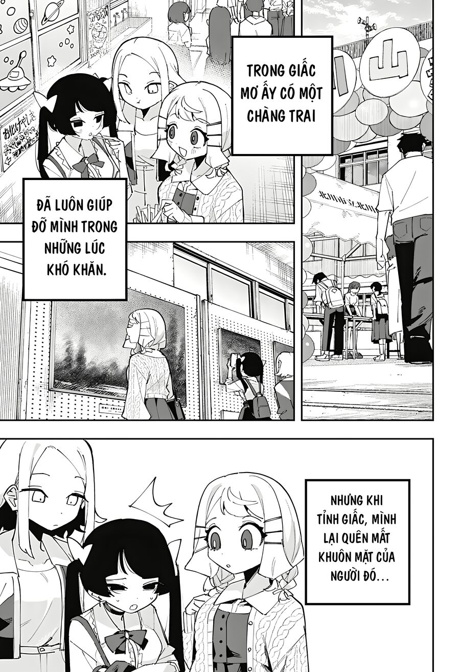 Vị Thần Thời Gian Chapter 15 21