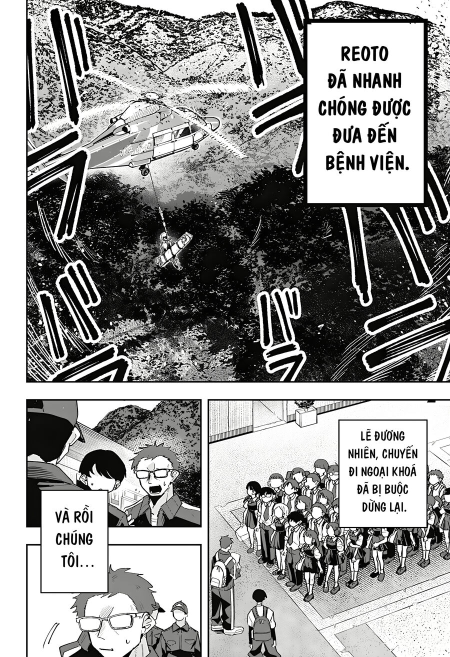 Vị Thần Thời Gian Chapter 2 4