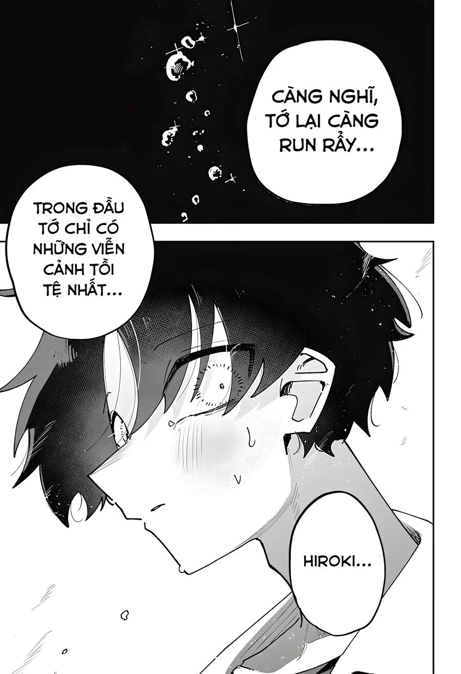 Vị Thần Thời Gian Chapter 2 39