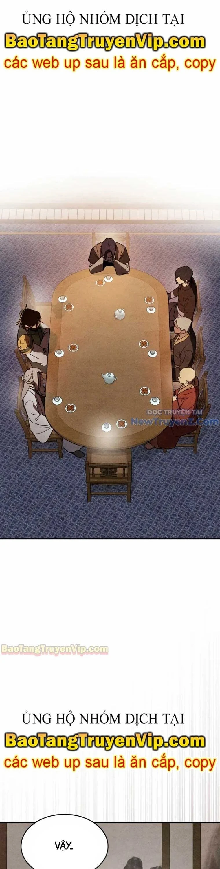 Vị Thần Trở Lại Chapter 127 - Trang 2