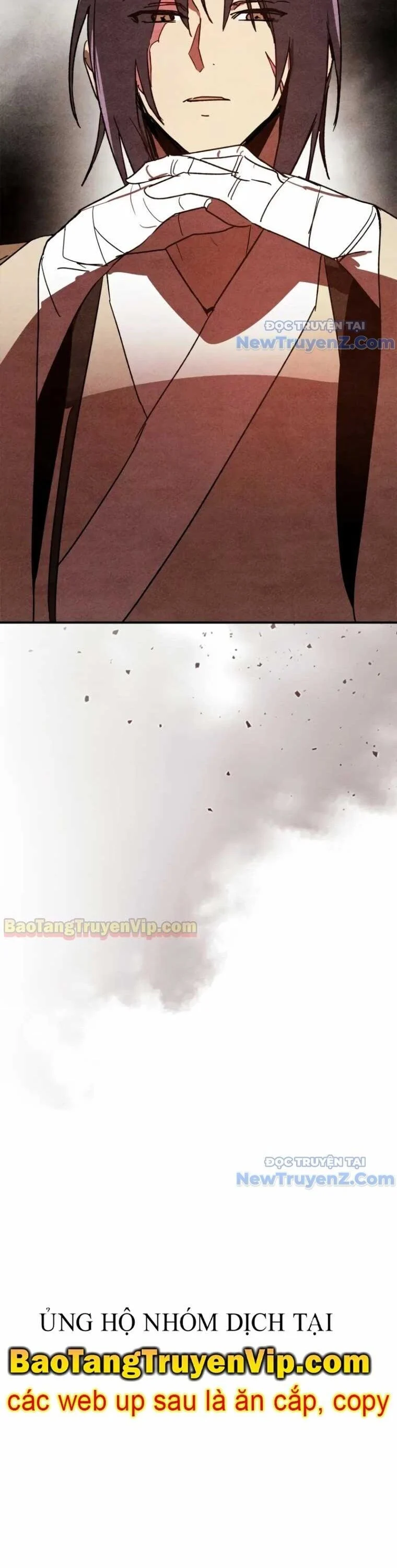 Vị Thần Trở Lại Chapter 127 - Trang 2