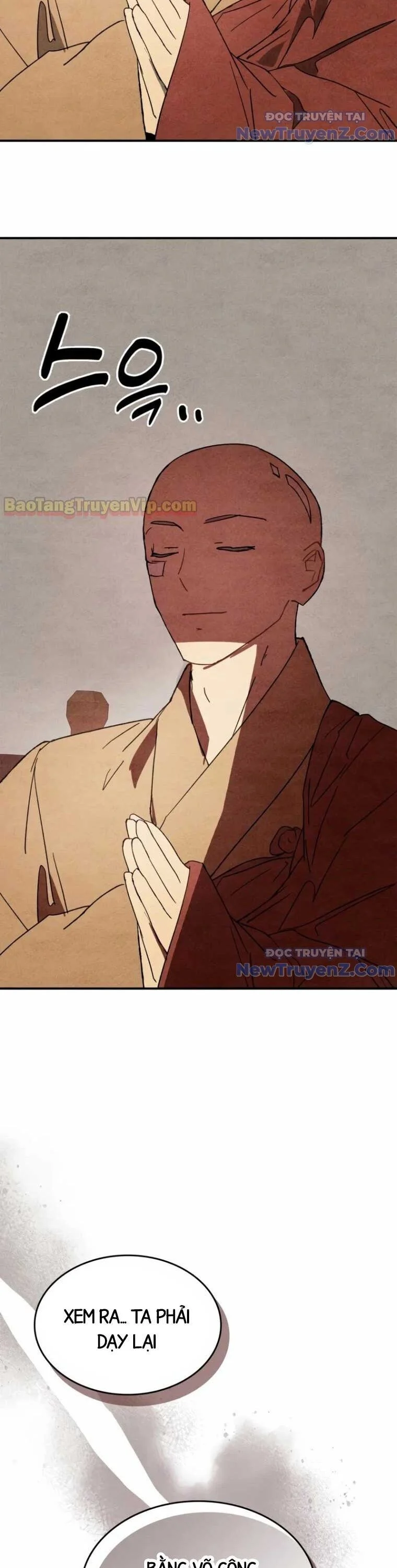 Vị Thần Trở Lại Chapter 127 - Trang 2
