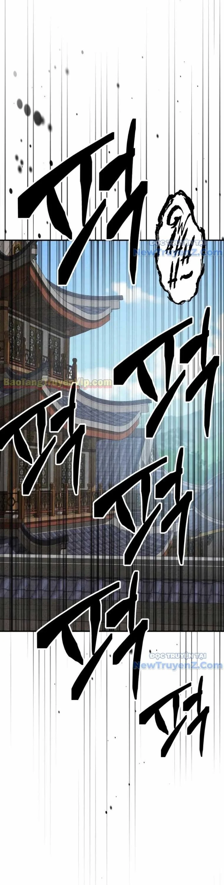 Vị Thần Trở Lại Chapter 127 - Trang 2