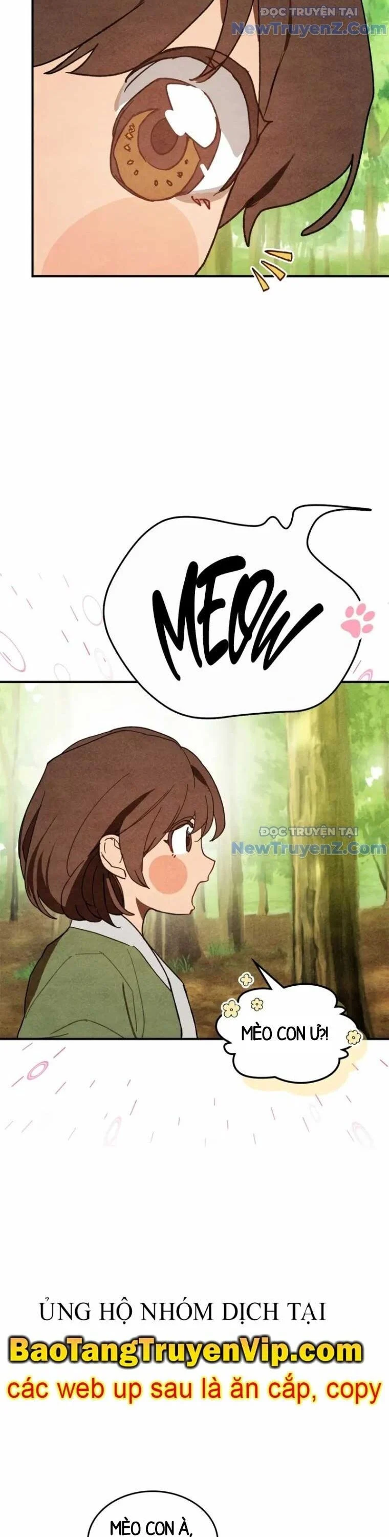 Vị Thần Trở Lại Chapter 127 - Trang 2