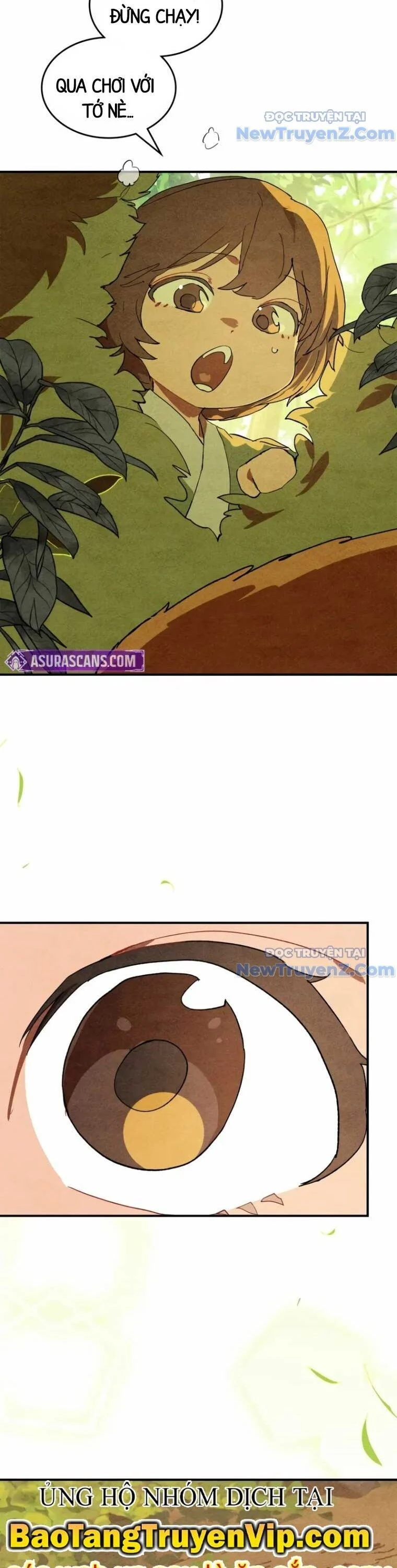 Vị Thần Trở Lại Chapter 127 - Trang 2