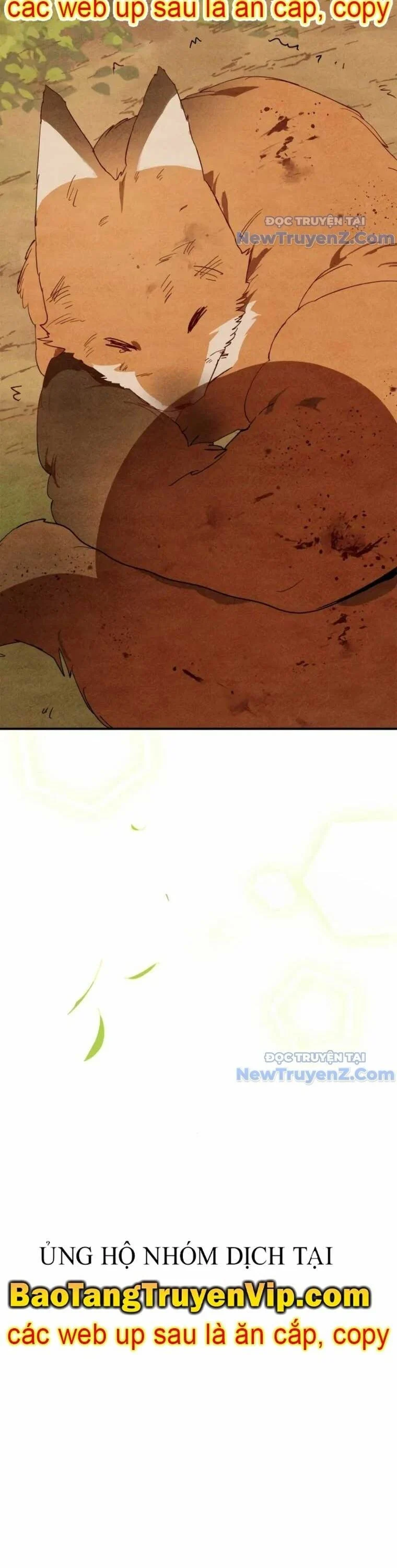 Vị Thần Trở Lại Chapter 127 - Trang 2
