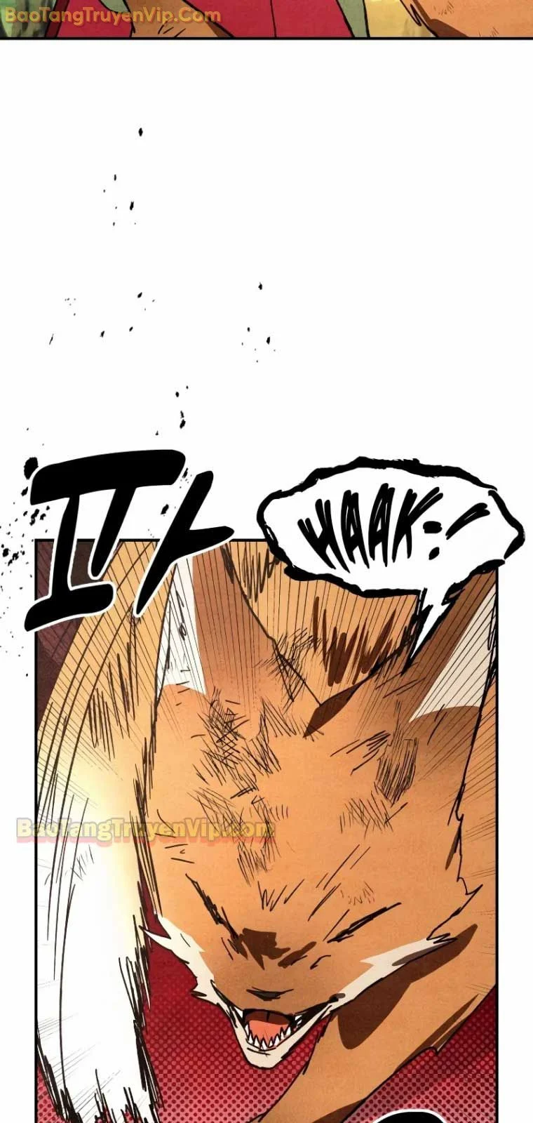 Vị Thần Trở Lại Chapter 128 - Trang 2