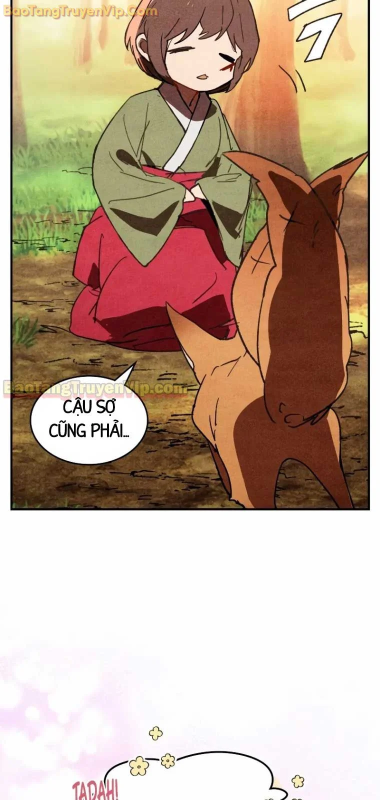 Vị Thần Trở Lại Chapter 128 - Trang 2