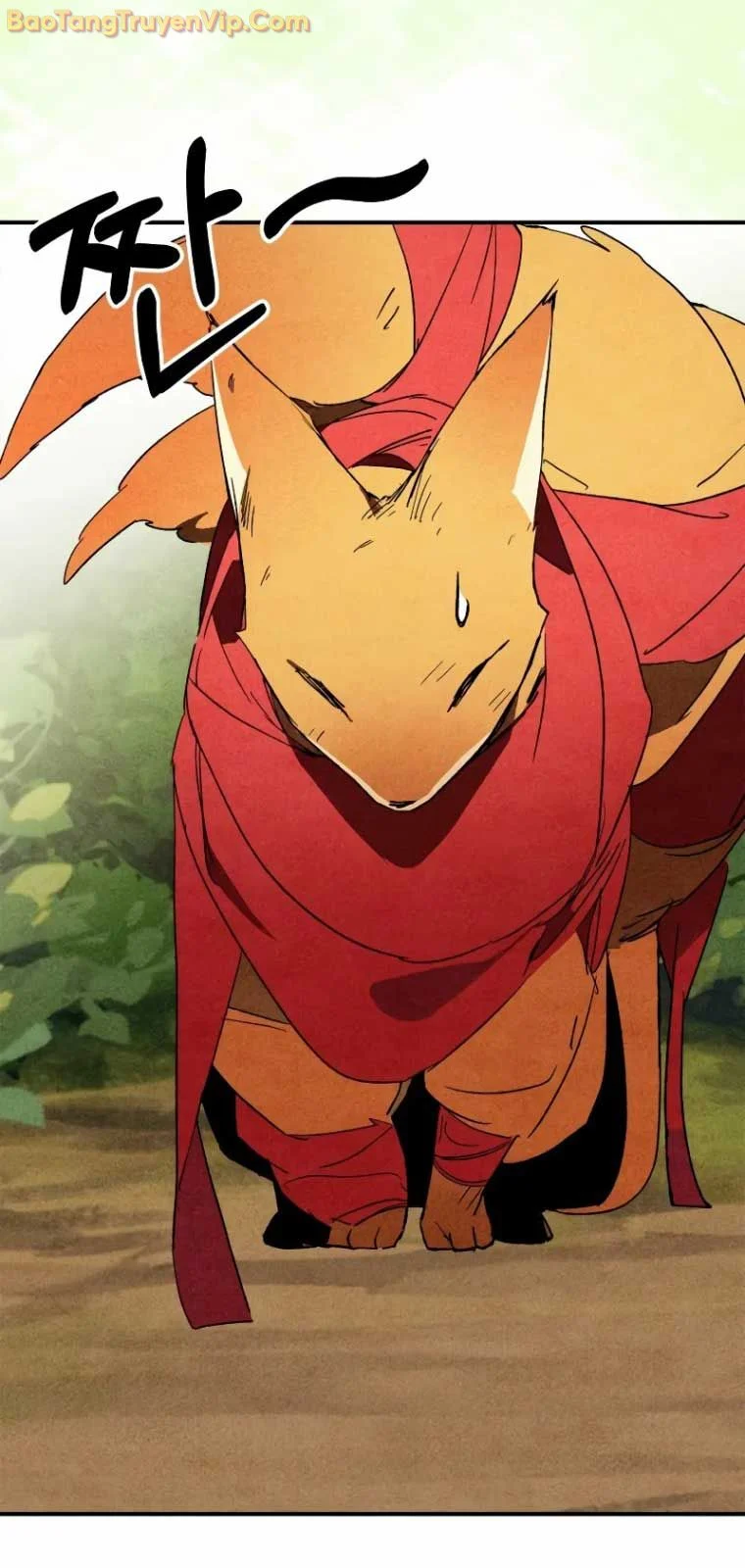 Vị Thần Trở Lại Chapter 128 - Trang 2