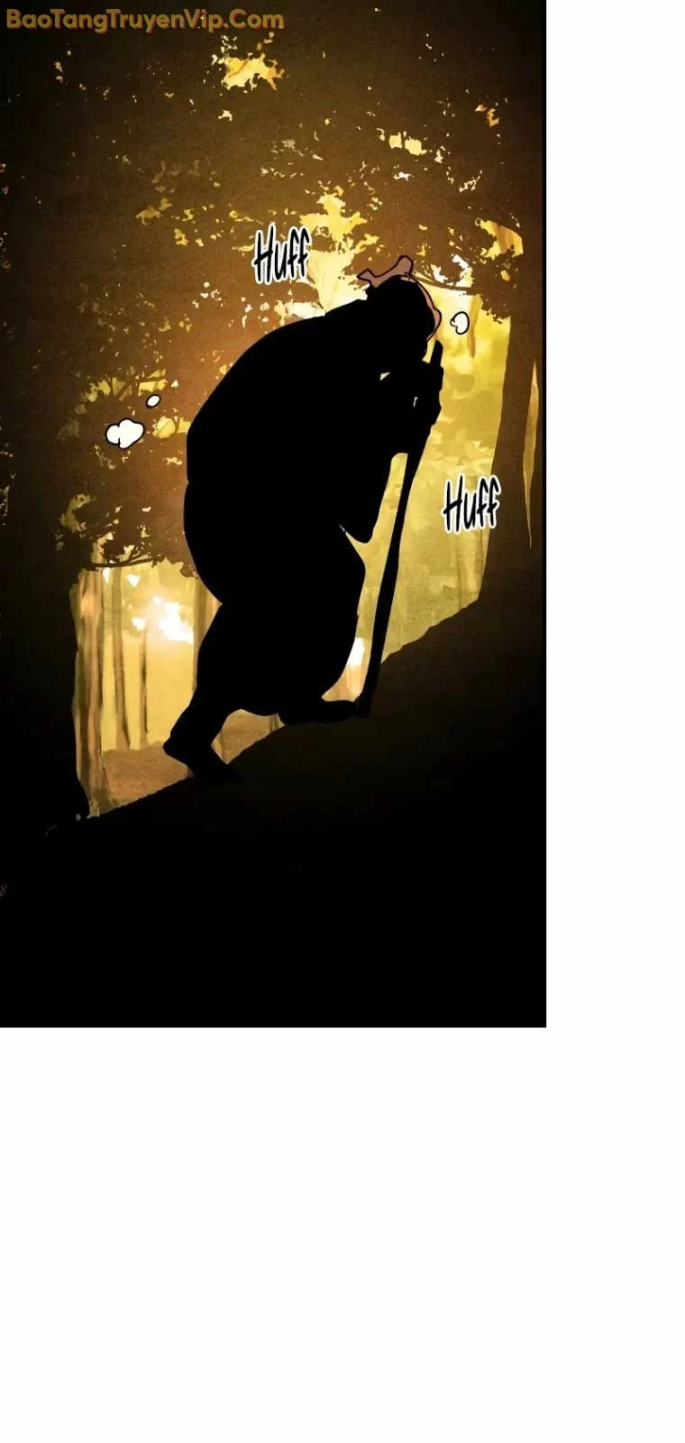 Vị Thần Trở Lại Chapter 128 - Trang 2