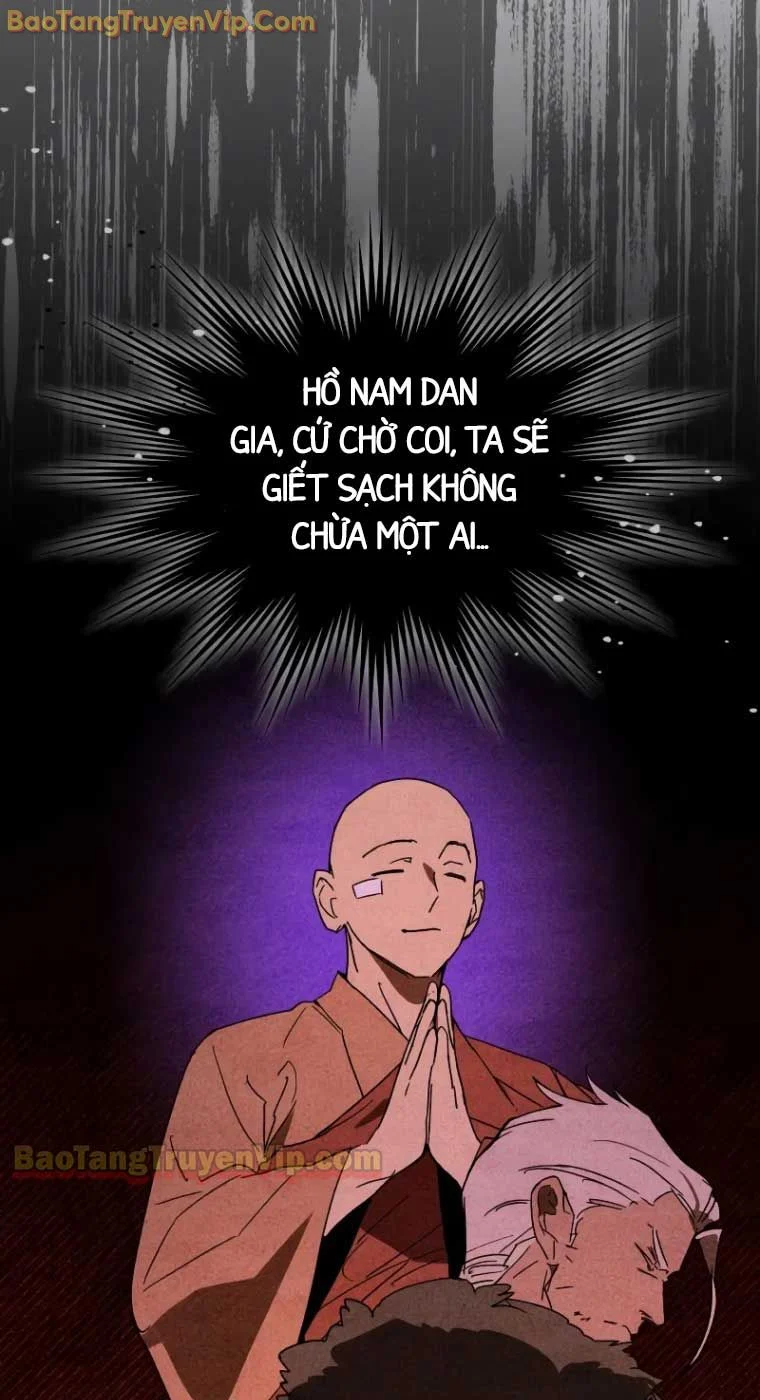 Vị Thần Trở Lại Chapter 128 - Trang 2
