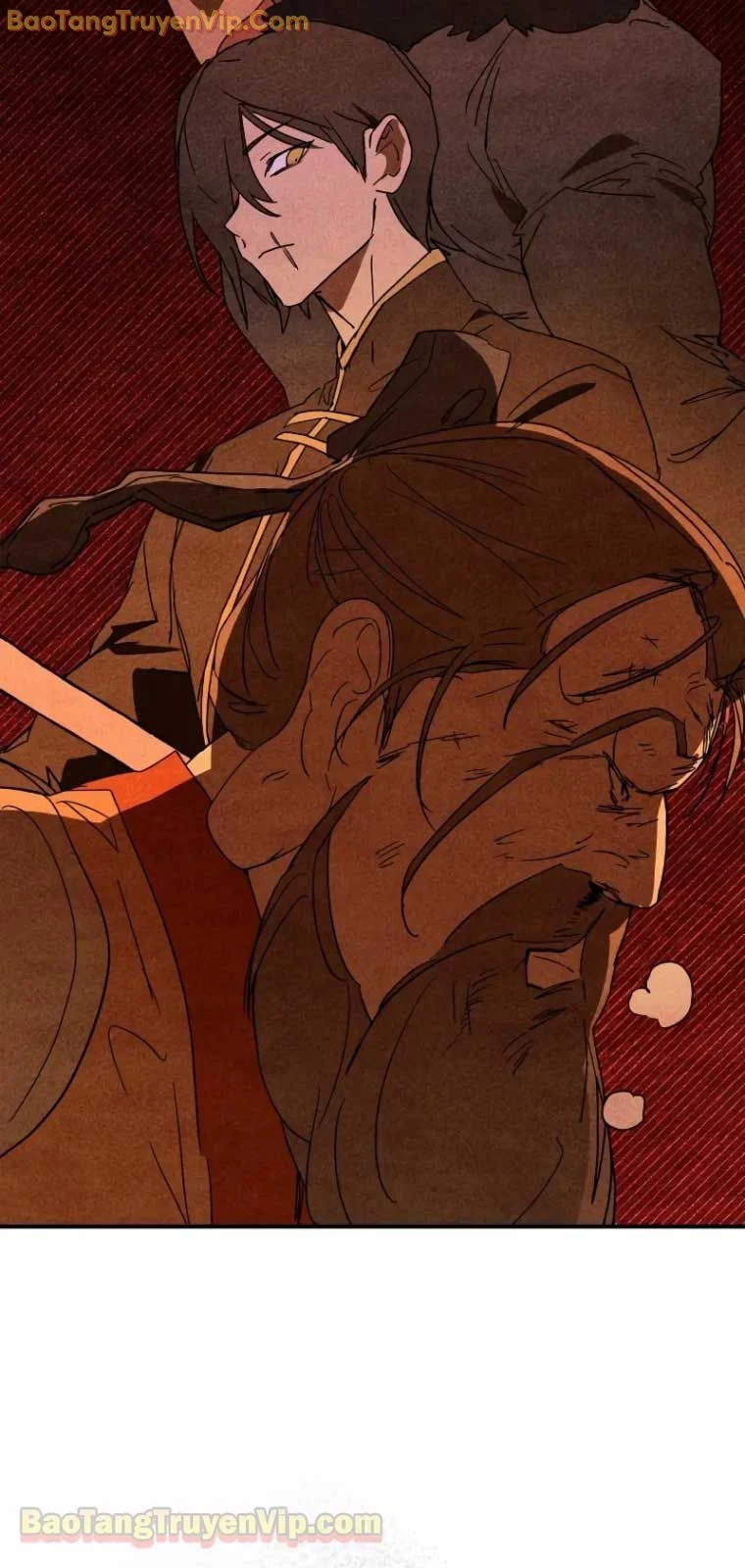 Vị Thần Trở Lại Chapter 128 - Trang 2