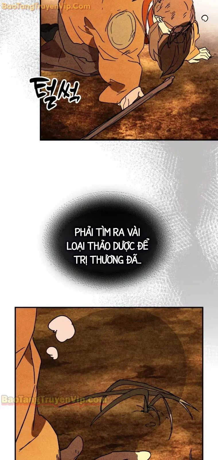 Vị Thần Trở Lại Chapter 128 - Trang 2