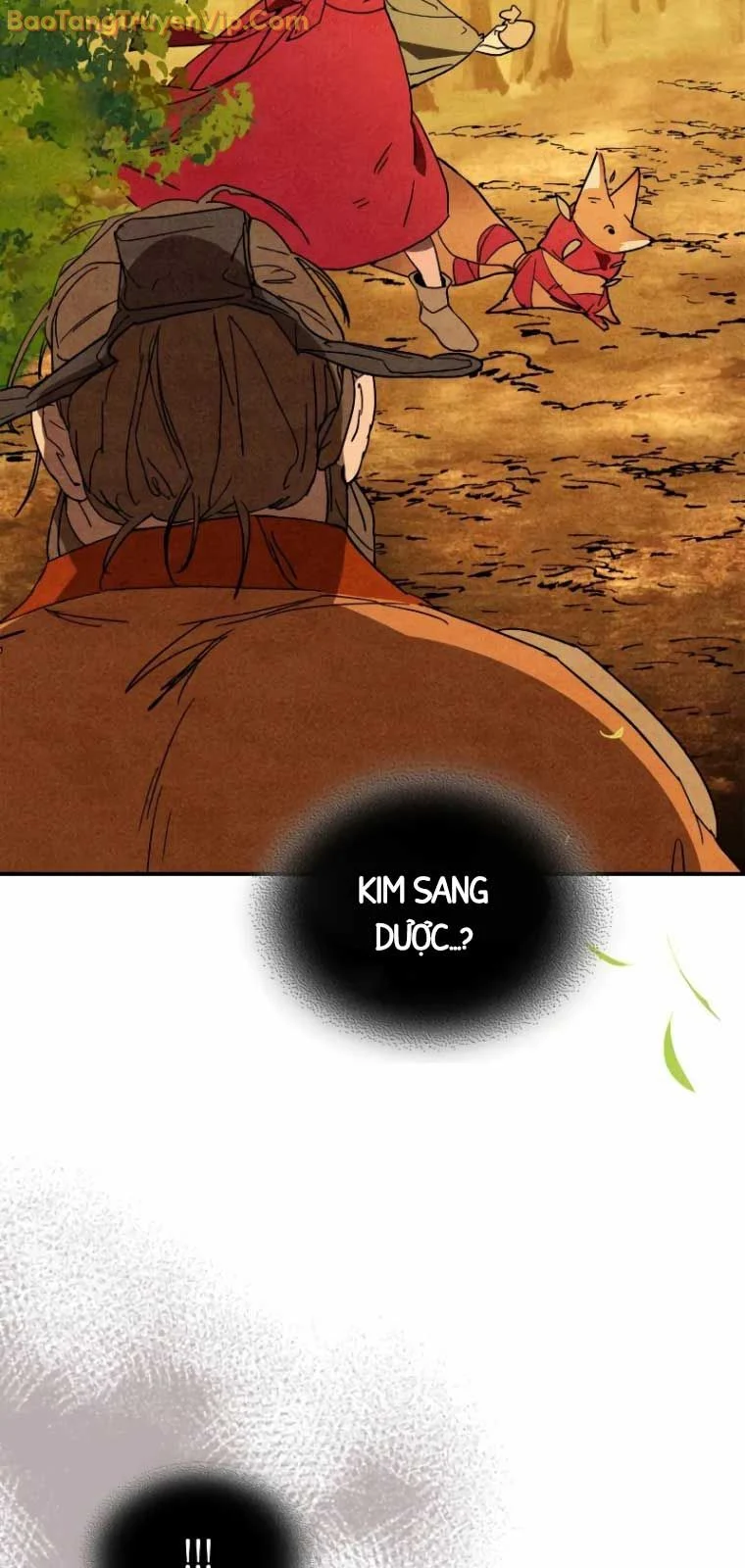 Vị Thần Trở Lại Chapter 128 - Trang 2