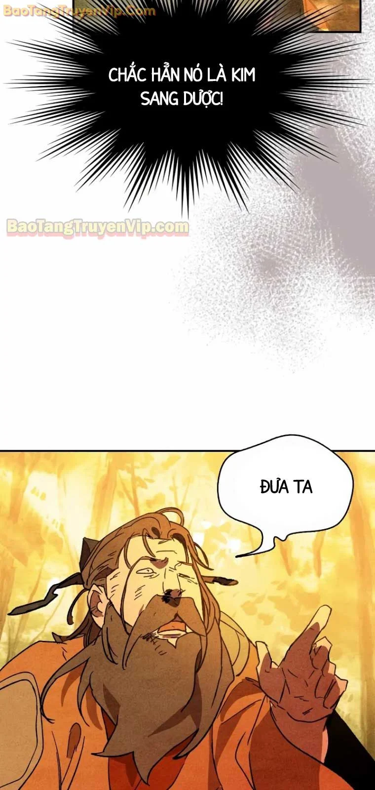 Vị Thần Trở Lại Chapter 128 - Trang 2