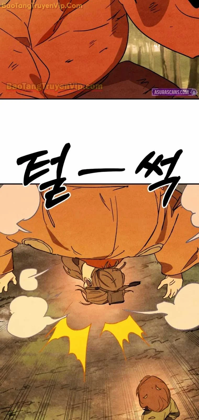 Vị Thần Trở Lại Chapter 128 - Trang 2