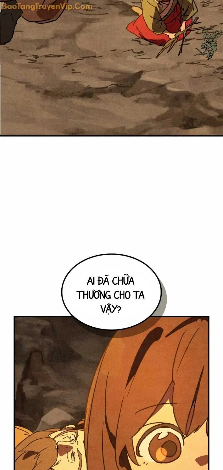 Vị Thần Trở Lại Chapter 128 - Trang 2
